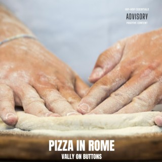 PIZZA IN ROME
