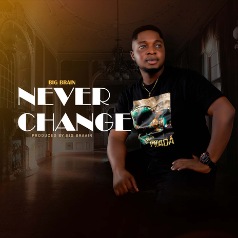 Never Change | Boomplay Music