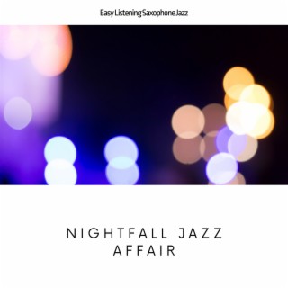 Nightfall Jazz Affair