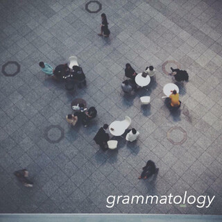 Grammatology