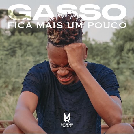 Fica Mais Um Pouco | Boomplay Music