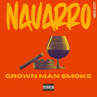 Grown Man Smoke