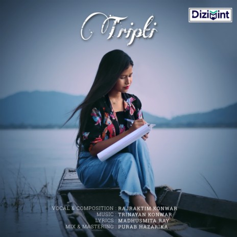 Tripti ft. Trinayan Konwar & Madhusmita Ray | Boomplay Music
