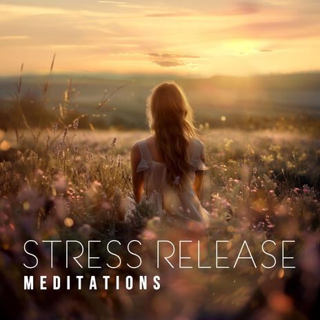 Calm Sea Stress Release Meditation