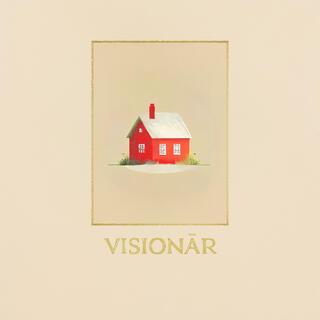 Visionär