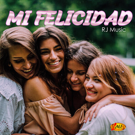 Mi Felicidad | Boomplay Music