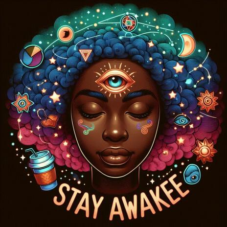 Stay Awake | Boomplay Music