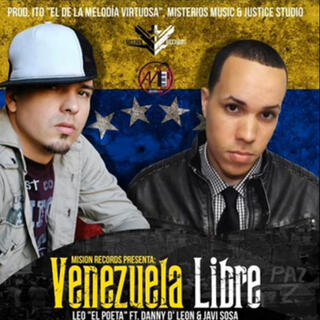 Venezuela Libre