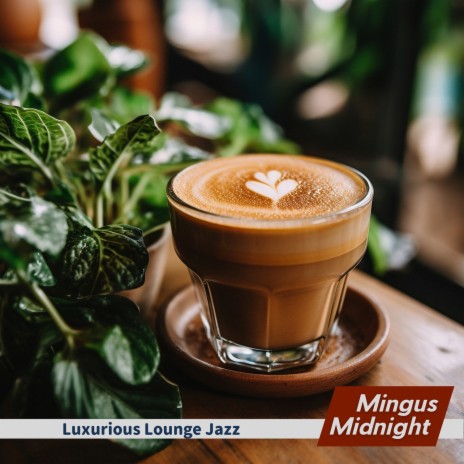 Cool Jazz at the Cafe | Boomplay Music