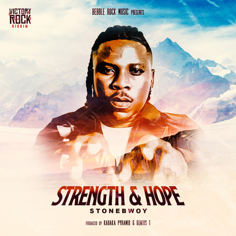 Strength and Hope | Boomplay Music