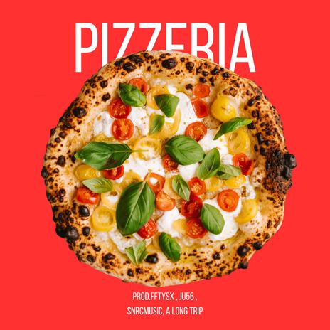 Pizzeria) ft. prod.FFTYSX, SNRCMusic & A Long Trip (The Game)