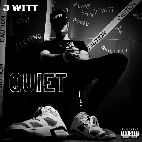 Quiet | Boomplay Music