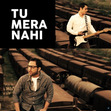 Tu Mera Nahi ft. Rizwan Anwar | Boomplay Music