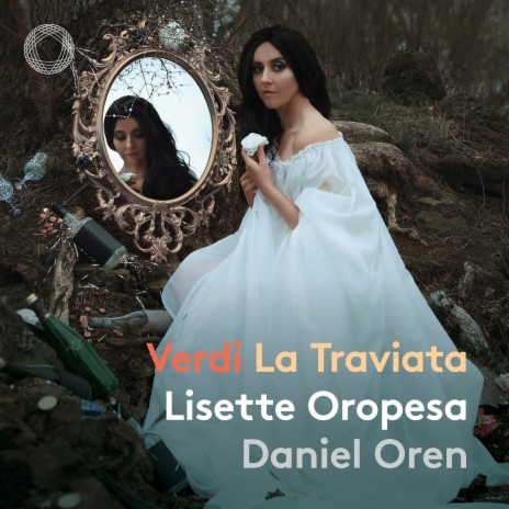 La Traviata, Act III: Addio, del passato ft. Daniel Oren & Dresdner Philharmonie | Boomplay Music