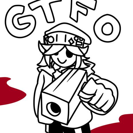 GTFO | Boomplay Music