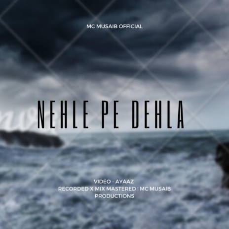 Nehle Pe Dehla | Boomplay Music