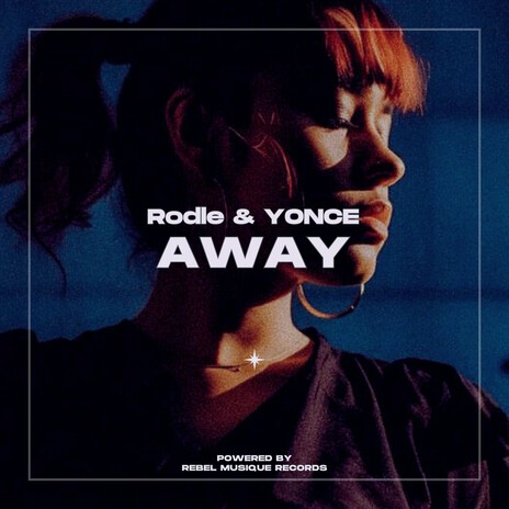 AWAY ft. YONCE | Boomplay Music