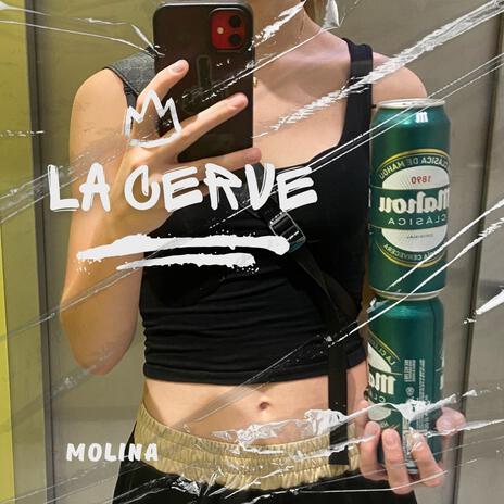 La cerve | Boomplay Music