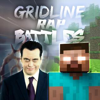 Herobrine vs G-Man