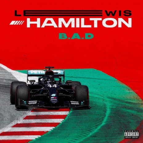 Lewis Hamilton | Boomplay Music