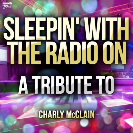 Sleepin' with the Radio On | Boomplay Music