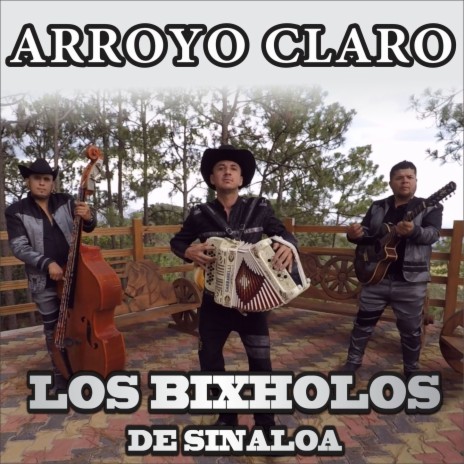 Arroyo Claro