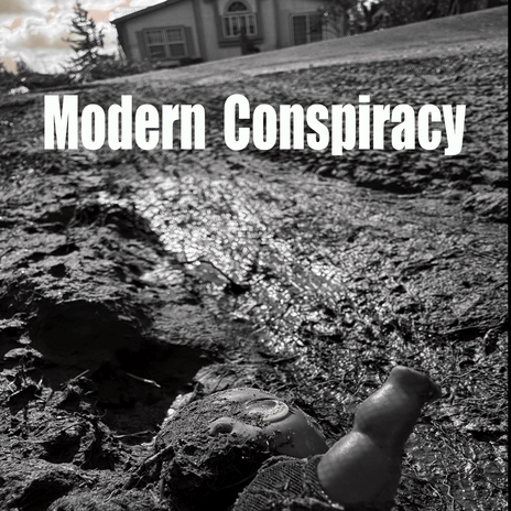 Modern Conspiracy ft. Matchewey | Boomplay Music