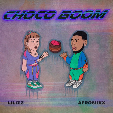 Choco Boom | Boomplay Music