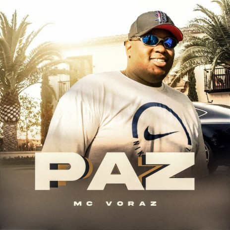 Paz | Boomplay Music