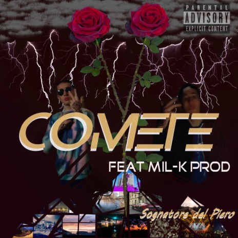 Milfa ft. Mil-k Prod | Boomplay Music