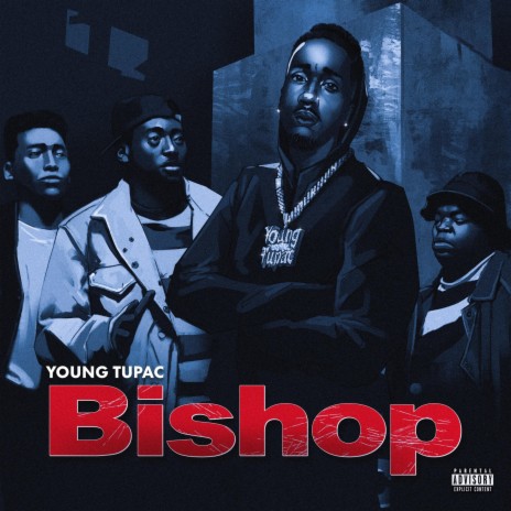 Bishop 🅴 | Boomplay Music