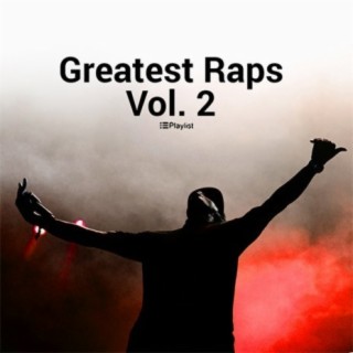 Greatest Raps Vol. 2