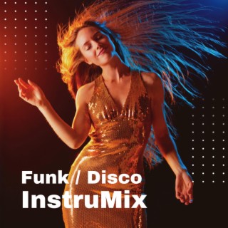 InstruMix Funk Disco, Vol. 1