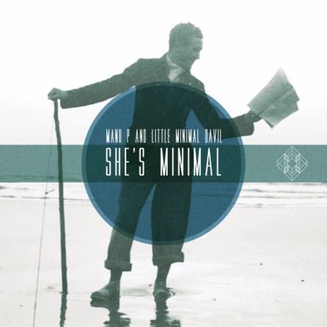 She's Minimal ft. Little Minimal Devil | Boomplay Music