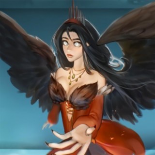 Goddess Seraph