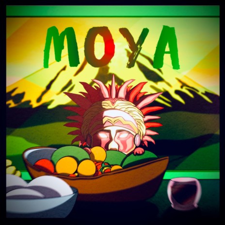 Moya | Boomplay Music