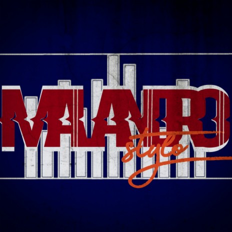 Malandrotylo 74 bpm rap beats | Boomplay Music