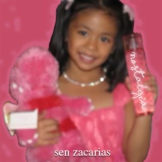 Sen Zacarias