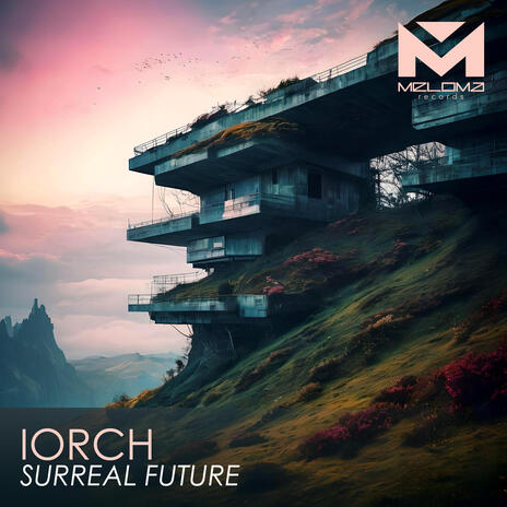 Surreal Future | Boomplay Music