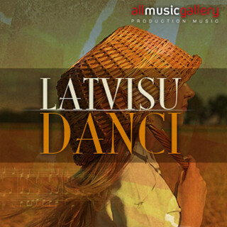 Latvisu Danci