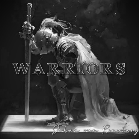 Warrior | Boomplay Music
