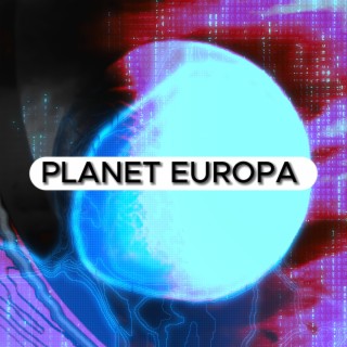 Planet Europa
