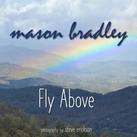 Fly Above | Boomplay Music