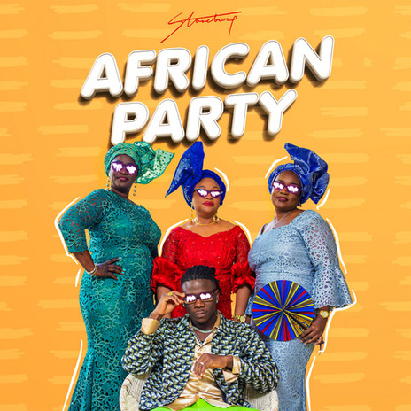 African Party | Boomplay Music