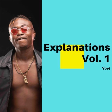I No Fit Explain | Boomplay Music