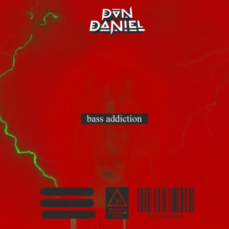 BASS ADDICTION | Boomplay Music