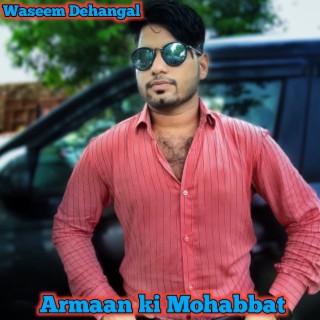 Arman Ki Mohabbat