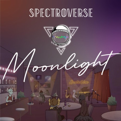 Moonlight | Boomplay Music