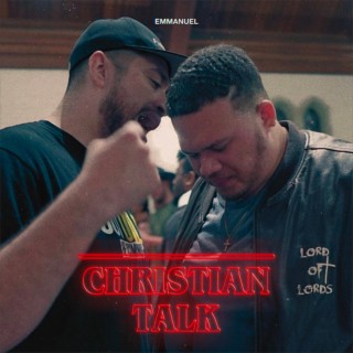 Christian Talk lyrics | Boomplay Music