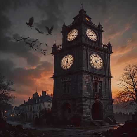 The Haunted Clocktower | Boomplay Music